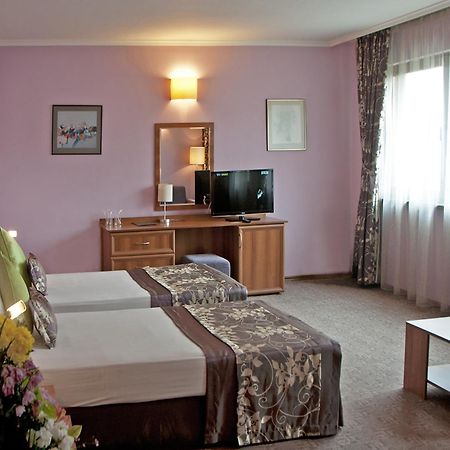 Hotel Real Φιλιππούπολη Εξωτερικό φωτογραφία