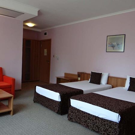 Hotel Real Φιλιππούπολη Εξωτερικό φωτογραφία