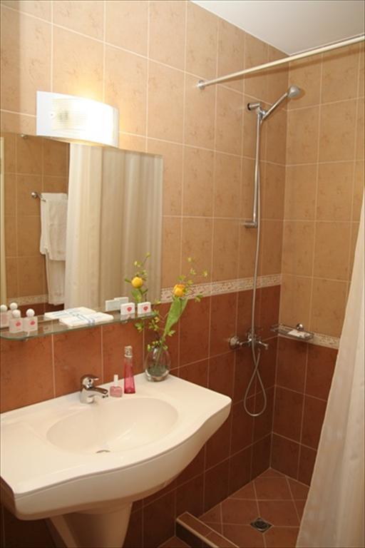 Hotel Real Φιλιππούπολη Δωμάτιο φωτογραφία
