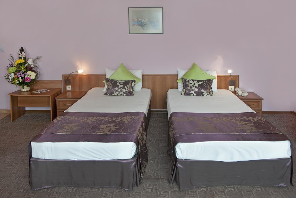 Hotel Real Φιλιππούπολη Δωμάτιο φωτογραφία