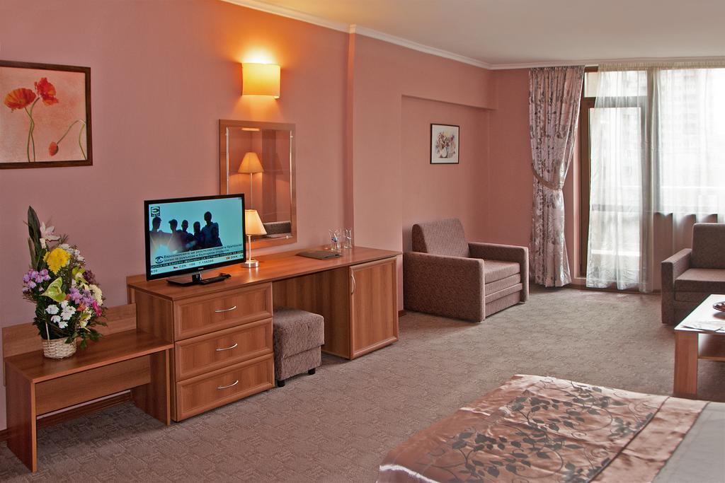 Hotel Real Φιλιππούπολη Δωμάτιο φωτογραφία