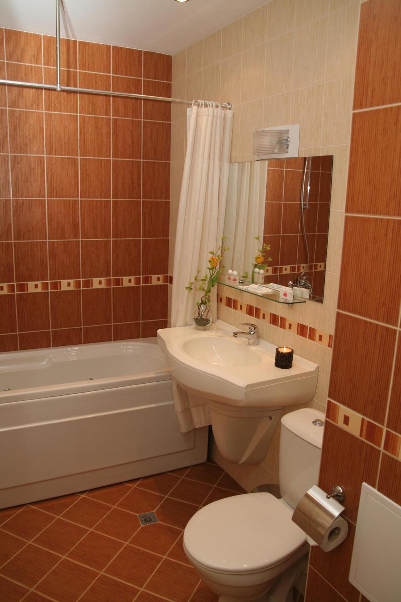 Hotel Real Φιλιππούπολη Εξωτερικό φωτογραφία