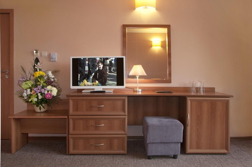 Hotel Real Φιλιππούπολη Δωμάτιο φωτογραφία