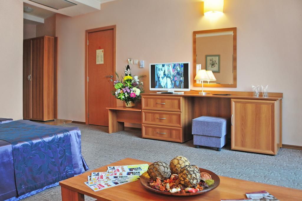 Hotel Real Φιλιππούπολη Δωμάτιο φωτογραφία