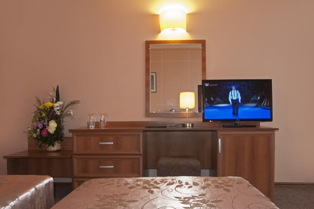 Hotel Real Φιλιππούπολη Δωμάτιο φωτογραφία
