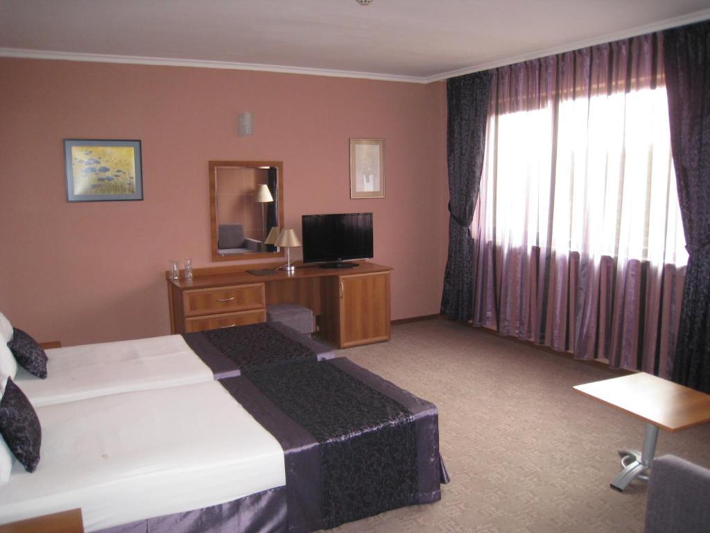 Hotel Real Φιλιππούπολη Δωμάτιο φωτογραφία