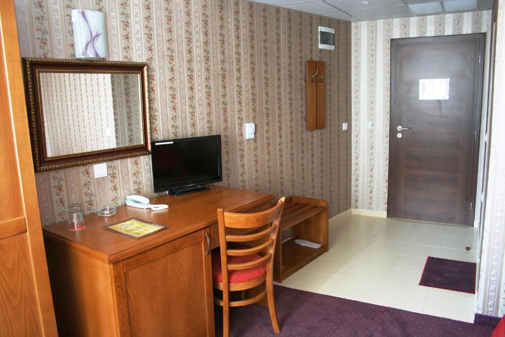 Hotel Real Φιλιππούπολη Δωμάτιο φωτογραφία